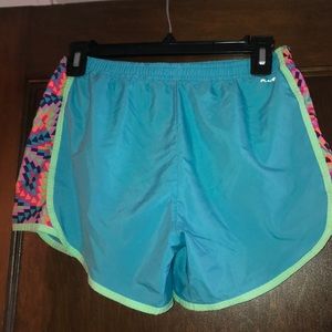 Reebok sport shorts